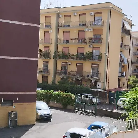 Appartement A Casa Di Naty *