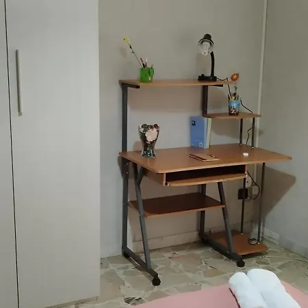 A Casa Di Naty