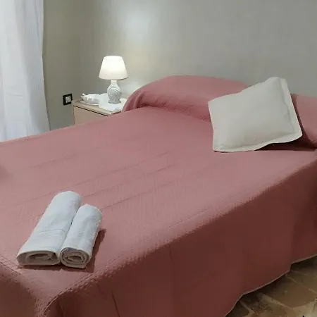 A Casa Di Naty