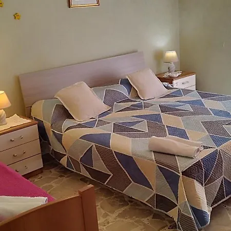A Casa Di Naty *