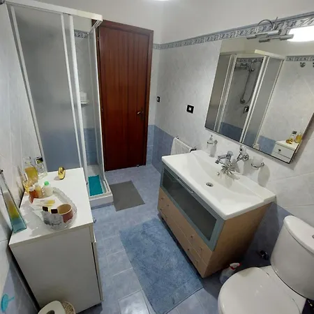 Appartement A Casa Di Naty Gravina di Catania
